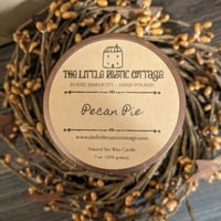 Image 1 of Pecan Pie Cottage Candles
