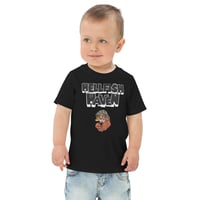Image 4 of HH Toddler jersey t-shirt