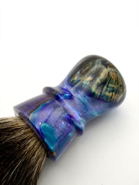 Image 4 of Milky Way Purple Burl