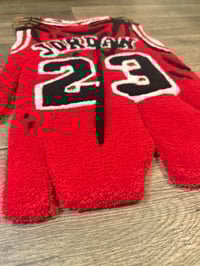 Image 2 of Jordan Jersey Rug 