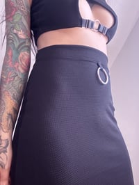 Image 4 of Strapped Maxi (made to order)