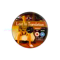 Image 5 of Lost In Translation DVD