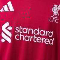 Image 4 of Liverpool 25/26 Home Jersey