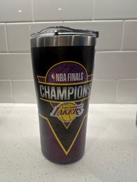 LA LAKERZ 2020 CHAMPZ