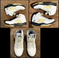 Image 1 of Jordan 5 A Ma Maniére Dawn Men