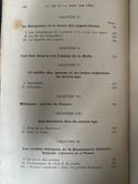 La vie et la mort des fées, essai historique sur le sujet, Lucie Felix-Faure, 1910!