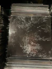 Image 2 of LP Darkthrone «Total Death» ORIGINAL+SIGNED