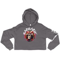 Image 4 of HONORED. Crop