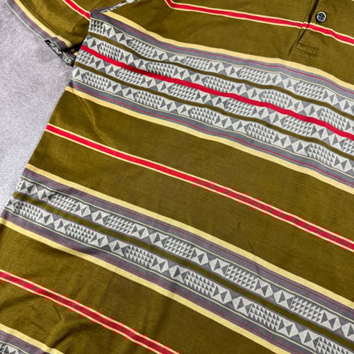 Image of Missoni Polo Shirt, Size XL