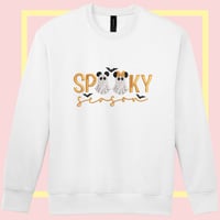 Image 1 of Spooky Season Ghosts 