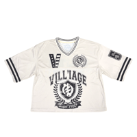 Image 6 of Villi’age American Football Jersey 