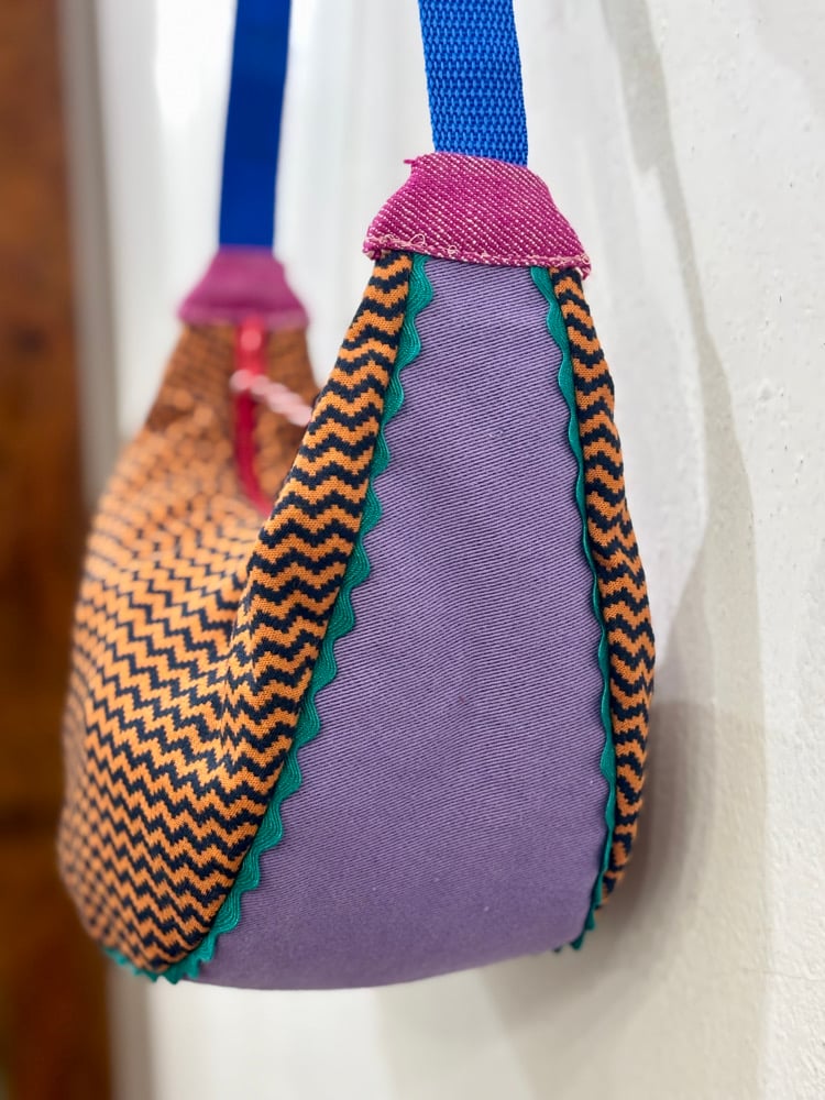 Image of Banana Bag Spring 2