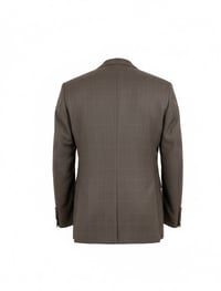 Image 2 of SAIbysai Portrait Blazer 