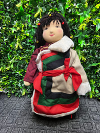 Image 1 of Bhopa Bhomo Doll (2)