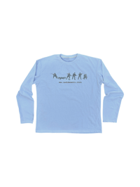 “Combat Formation” Long Sleeve 