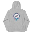 Image 5 of Tick tock Kids fleece hoodie