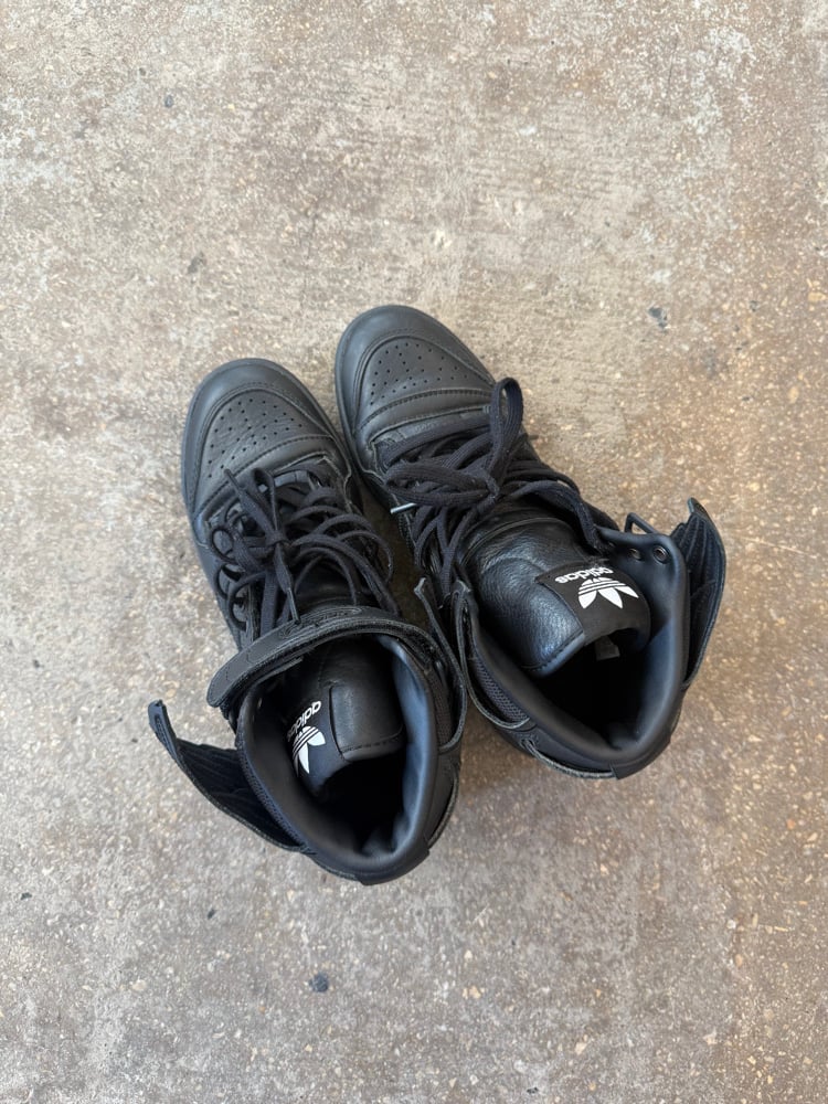 Image of Jeremy Scott Forum High Wings