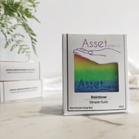 Image 1 of Rainbow - For Normal Skin