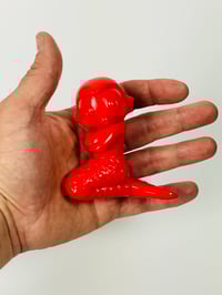 Image 2 of Suity-chan: Rage red