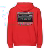 Image 9 of Goosemas 2025 - The AMP - Premium Full Zip Hoodie