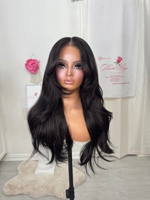 Image of Kara luxury (ready to ship)