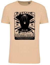 Image 3 of Camiseta Led Zeppelin 