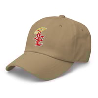 Image 5 of Halo Dad hat