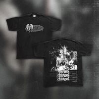 Image 1 of "star-christ" t-shirt PRE-ORDER