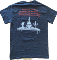 Image 2 of ALTAR OF GORE - TONES OF DECAY 2026 LEFTOVERS!