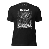 Image 1 of BWTHHYBL Tee