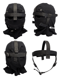 Image 5 of IRON KNIT MASK