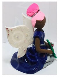 Image of Faerie Guardian