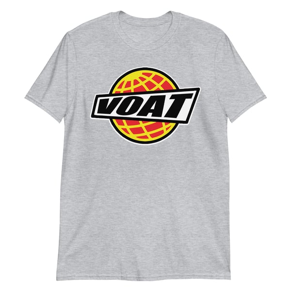 Image of VOAT MVCH SPORT GREY