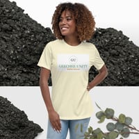 Image 5 of Geechee Universal Women's Relaxed T-Shirt