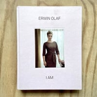 Image 1 of Erwin Olaf - I Am (Signed)