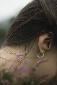 Image 2 of Rhiannon Earrings