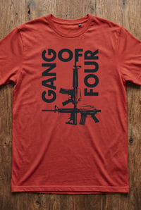 Image 4 of Camiseta Gang Of Four
