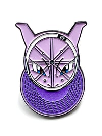 Image 1 of “P #150” PIN (GITD)