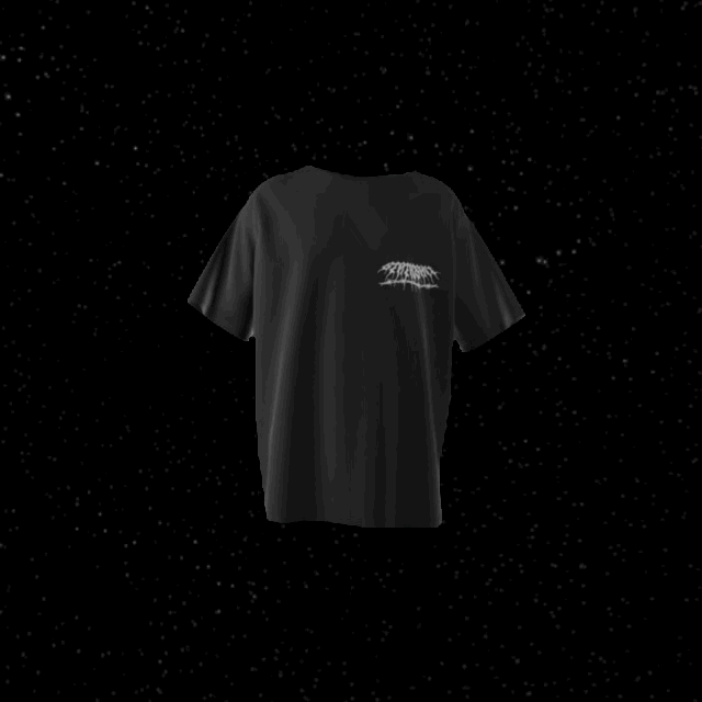 Image 1 of OG GLITTER TEE