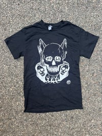 Image 1 of Hi Lo Shop T Skulls 