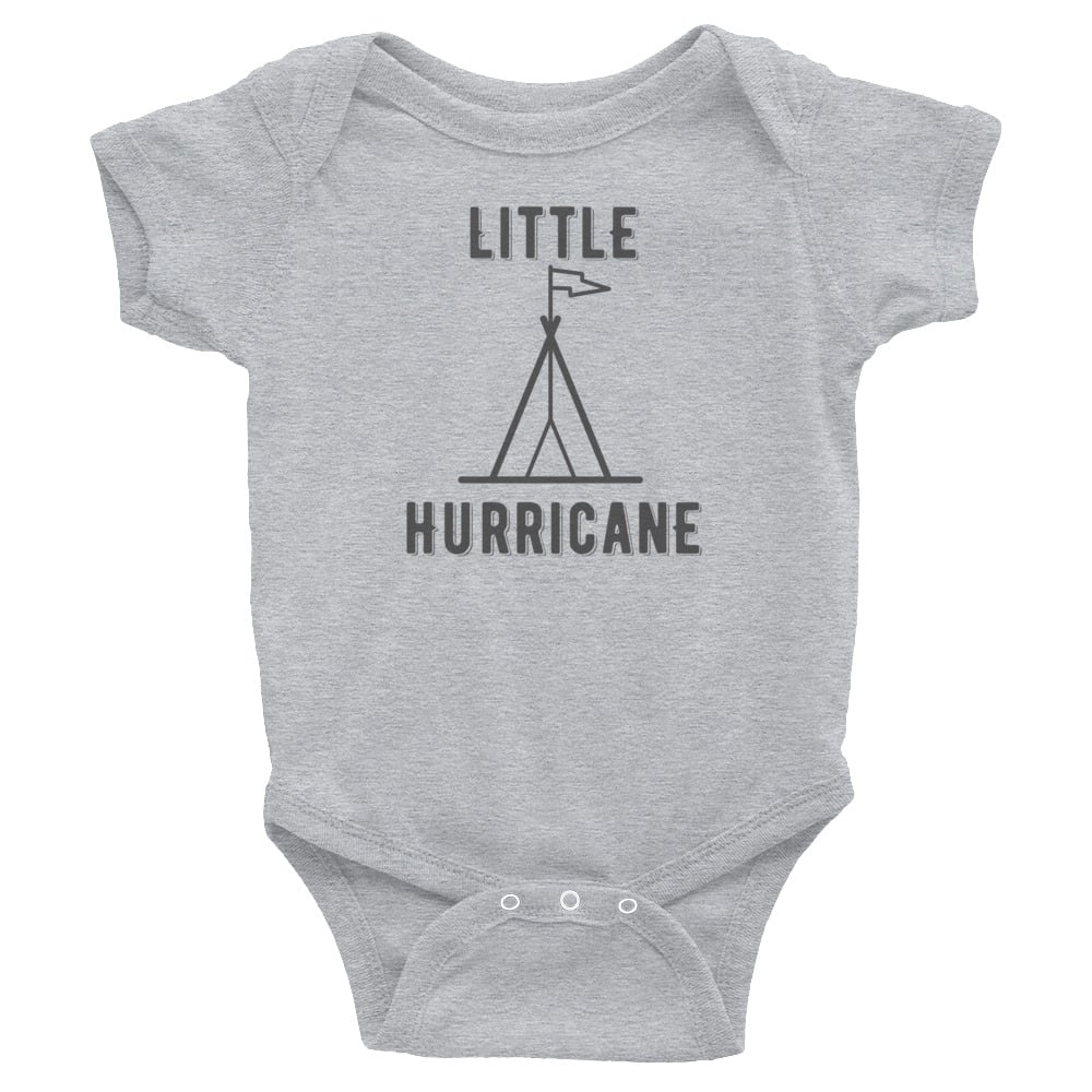Image of Teepee Infant Bodysuit