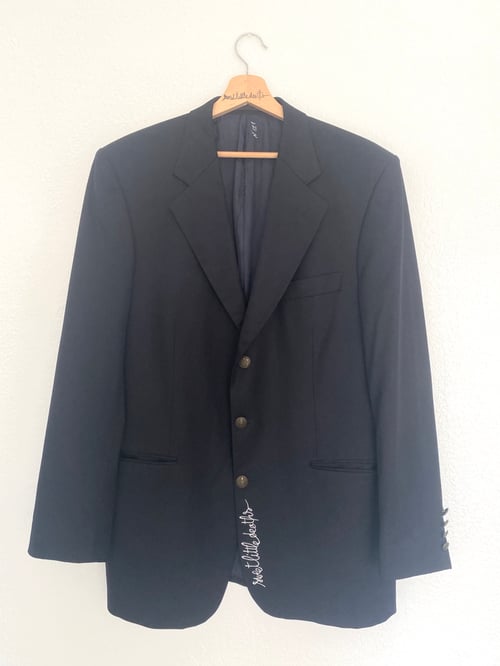 Image of Blazer N°121