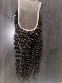 Image 2 of 16 inch deep wave closure