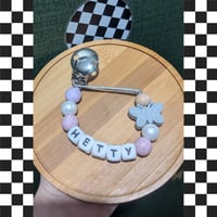 Image 4 of DUMMY CLIP: Surprise 