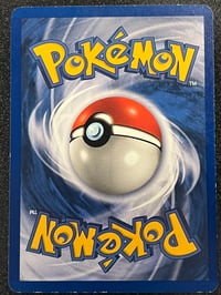 Image 2 of Gengar (20) - Fossil Unlimited - Moderately Played