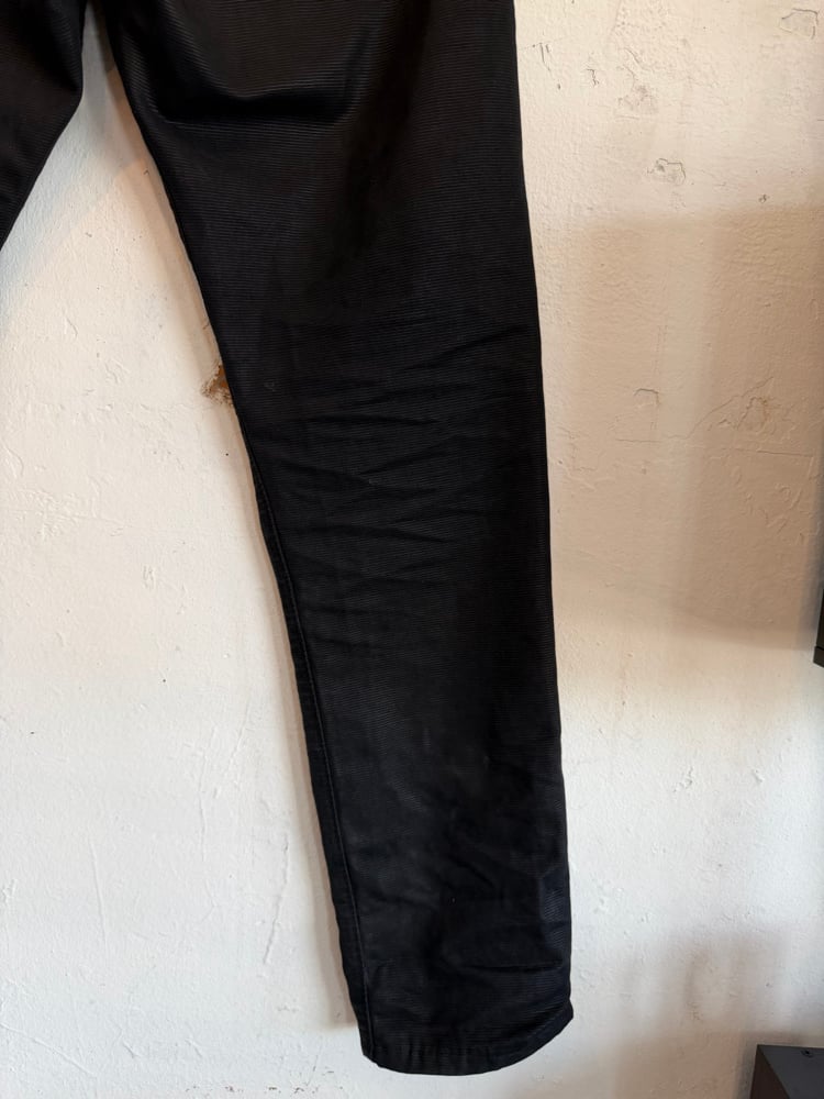 Image of Rick Owens 2000s Drkshdw Detroit Corduroy 