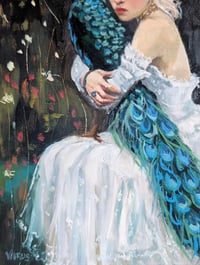 Image 4 of The Peacock