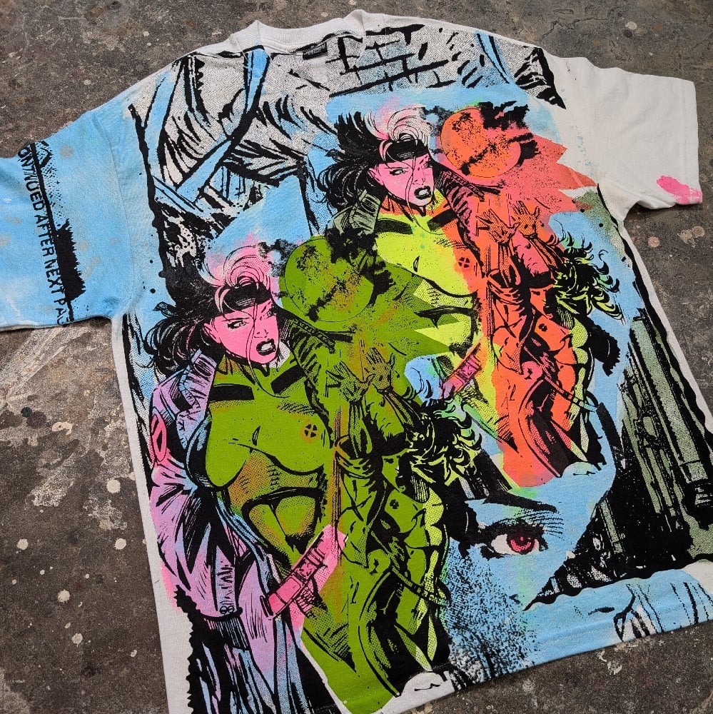 Image of To The Moon 1/1 - XL