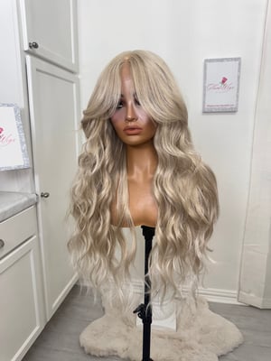 Image of Krystal luxury free part (ready to ship) 