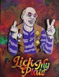 Image 2 of Lick My Plate !! 